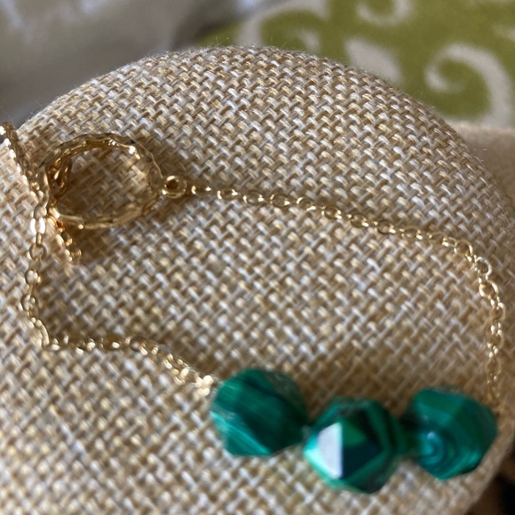 Handmade bracelet - Picture 2 of 2